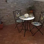 Appartement Casa Del Parlamento Palerme