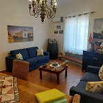 Appartement Casa Del Parlamento *