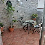 Casa Del Parlamento Appartement