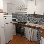 Casa Del Parlamento Appartement Palerme
