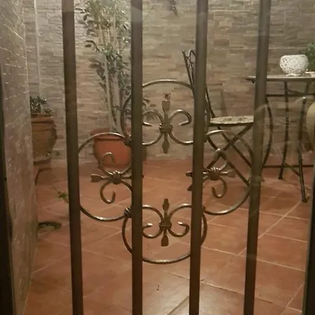 Διαμέρισμα Casa Del Parlamento