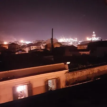 Casa Del Parlamento شقة باليرمو