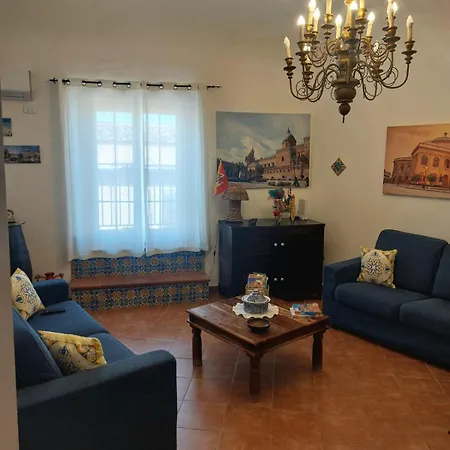 شقة Casa Del Parlamento