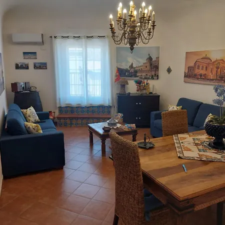 Appartement Casa Del Parlamento *