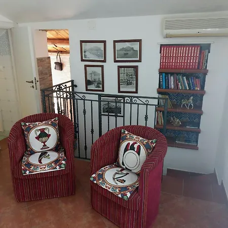 Casa Del Parlamento باليرمو