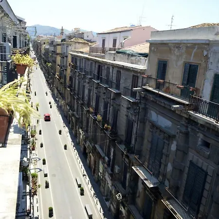 شقة Casa Del Parlamento *