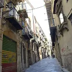 Casa Del Parlamento Apartment Palermo