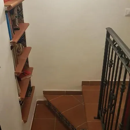 Casa Del Parlamento Appartamento