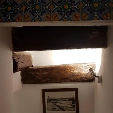 Appartement Casa Del Parlamento Palermo