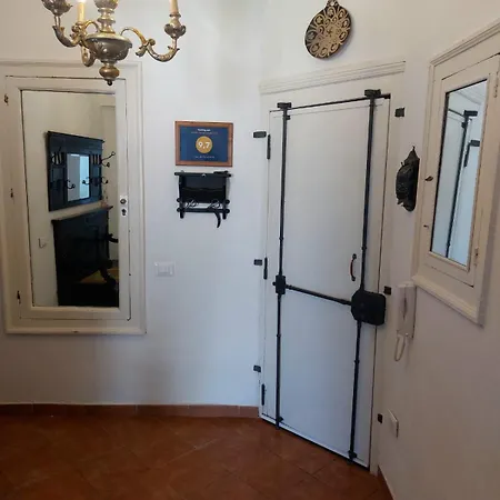 Casa Del Parlamento Appartamento *