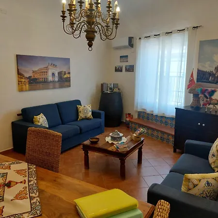 Appartement Casa Del Parlamento *