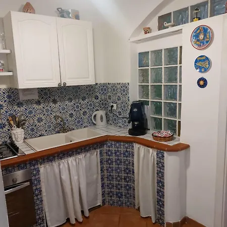 Appartamento Casa Del Parlamento Palermo
