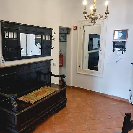 Casa Del Parlamento *