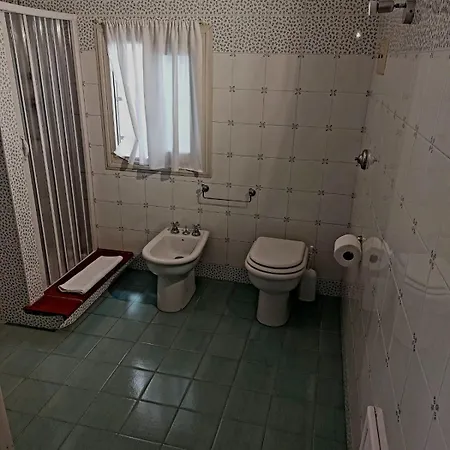 Appartamento Casa Del Parlamento Palermo
