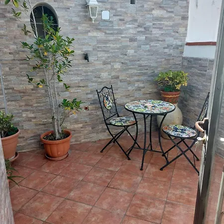 Casa Del Parlamento Appartement