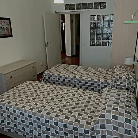 Appartamento Casa Del Parlamento