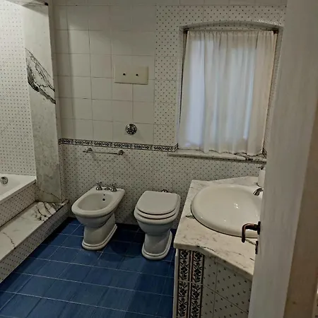 Casa Del Parlamento Appartamento *