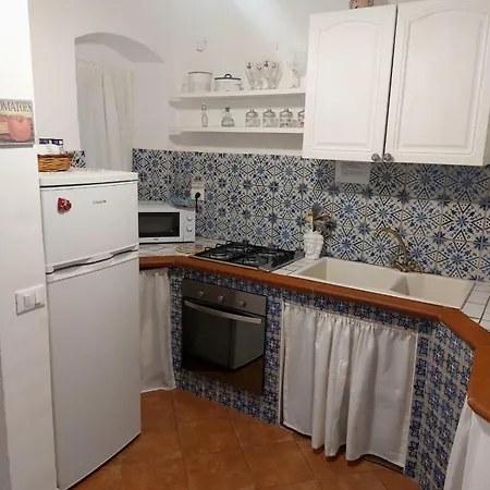 Casa Del Parlamento Appartamento Palermo