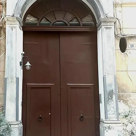 Casa Del Parlamento Appartamento