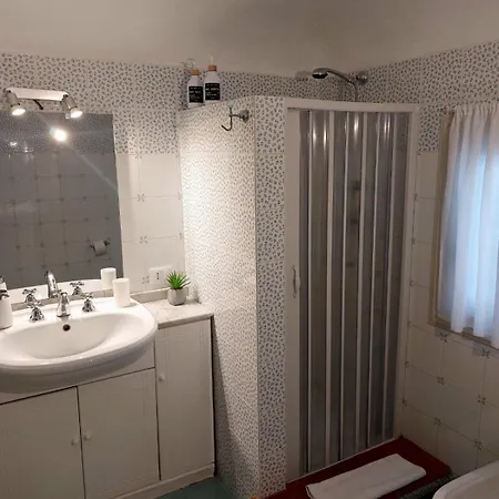 Casa Del Parlamento باليرمو