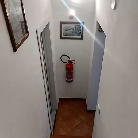 Casa Del Parlamento شقة *