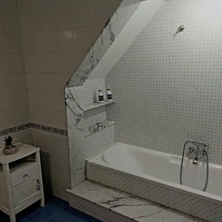 شقة Casa Del Parlamento باليرمو