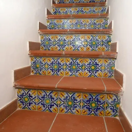 Casa Del Parlamento *