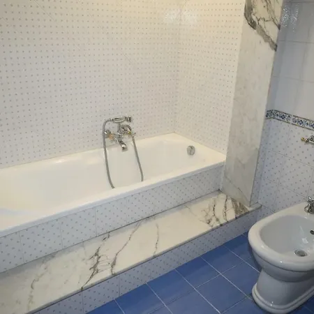 شقة Casa Del Parlamento باليرمو