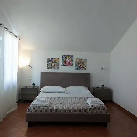 Casa Del Parlamento Daire *