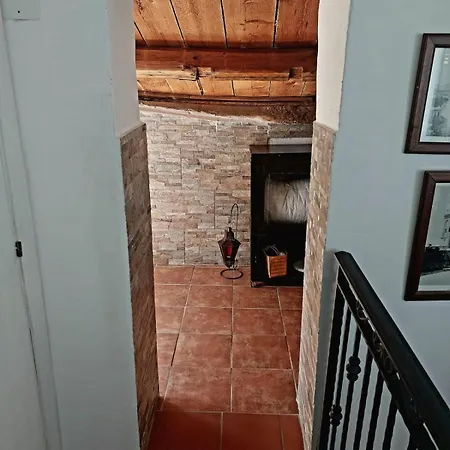 Casa Del Parlamento Daire Palermo